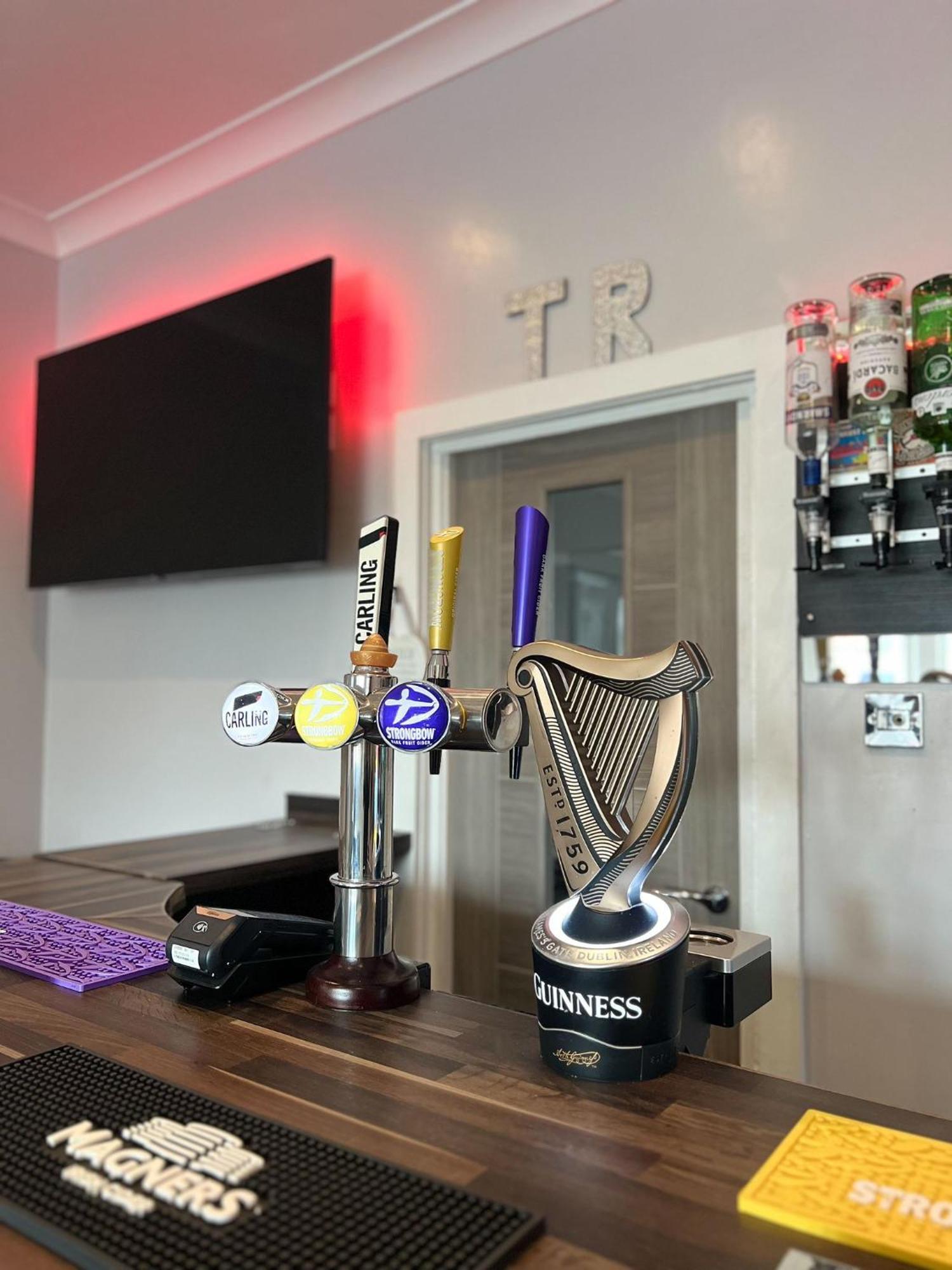 Hotel Tudor Rose Blackpool
