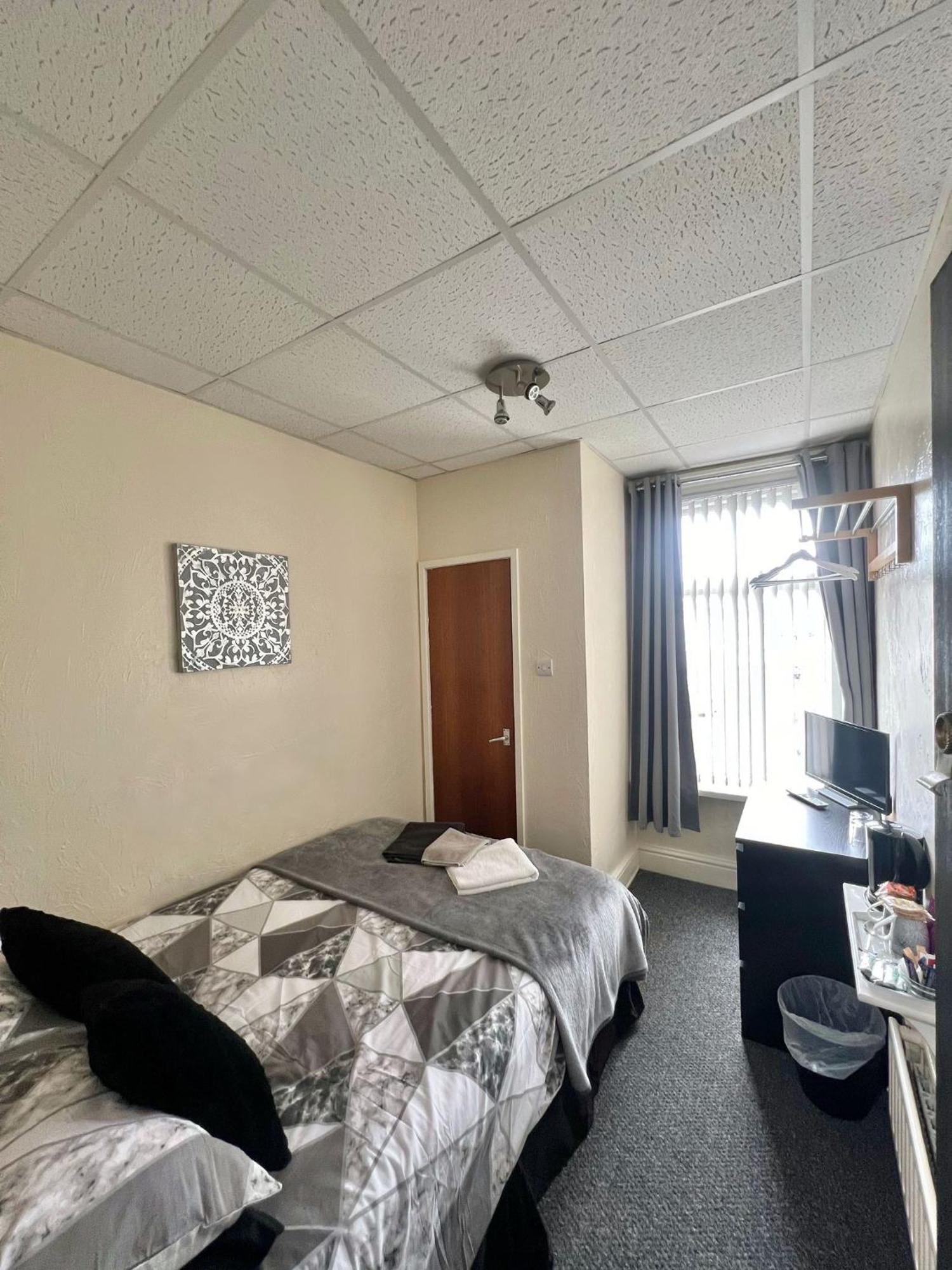 Hotel Tudor Rose Blackpool
