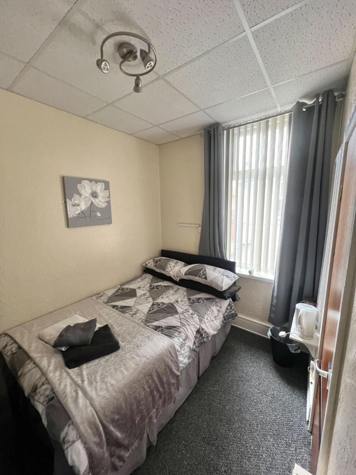Tudor Rose 2* Blackpool